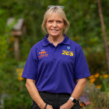 Happy 61st Birthday Lynn Whitnall, CEO...