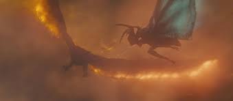 Godzilla is a monster of japanese cinema and an emblematic figure of popular culture. A Monstrous Undertaking The Vfx Behind Godzilla Ghidorah Mothra And Rodan Animation World Network