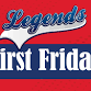 Legends First Friday event in Eglin AFB, FL