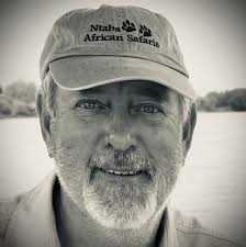 Namibia's tourism and conservation communities are mourning the loss of  Tommy Collard, founder of Tommy's Tours & Safaris. He passed away