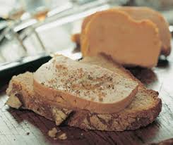 Du Pain Du Vin Et Pas Que Et Du Foie Gras Palmiloire