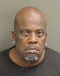 GARRETT, PATRICK LEON Booking Number: 25005591 Race: Gender: MALE Age: 57  Last Known Location: Cell: BRCSBH2 Date Booked: 02/26/2025 Arresting  Agency: ORLANDO PD Charge/Court Case Number: TAMPER WITH PHYSICAL  EVIDENCE/POSS OF COCA