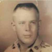 Alfred J Blanton Jr (1939–1994) • FamilySearch