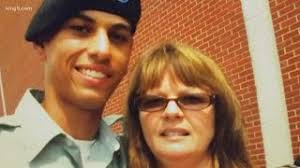 Army Veteran Shawn Bryce McVea Died by Suicide; Death Prompts Mom to  Educate Others of Warning Signs After Deployment (September 4, 2017)