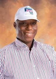 Happy Birthday to our Chairman, Josiah Austin! 🎉🎂🎈 Today we celebrate an  exceptional leader 👏 whose dedication, vision, and heart for community 💚  continue to inspire us all. Your service and commitment