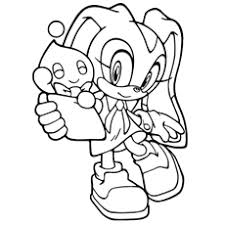 By best coloring pagesjune 27th 2013. 21 Sonic The Hedgehog Coloring Pages Free Printable