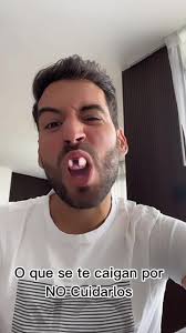 Manten una buena Salud bucal con @oralb detox para que tus dientes😁 esten  limpios y saludables todo el tiempo🤩 #publicidad #SaludOralB