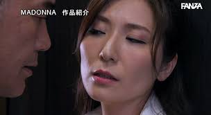 ZENRA | An Intro to the Married Secretary JAV series by Madonna-AV