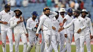 India captain virat kohli keeps new zealand at bay but more bad weather blights the second day of the world test championship final in southampton. India S Dominant Home Run In 2010s Only Behind Mighty Aussies Of 2000s But Overseas Performance Has Worsened Cricket News India Tv