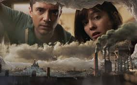 Куратором сезона в этот раз выступила дженнифер ю нельсон. U Seriala Lyubov Smert I Roboty Budet Vtoroj Sezon Zhurnal Esquire Ru