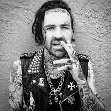 Eyeblogaboutnothin Yelawolf Celebrity Smokers Yelawolf Tattoos
