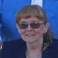 Mary M Colbert Obituary 2015