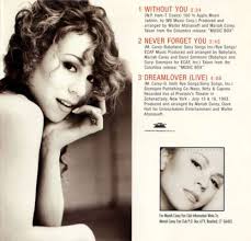 Am if living is without you. Mariah Carey Without You Cd Maxi Vinyl Schallplatten Shop Buy24hours De