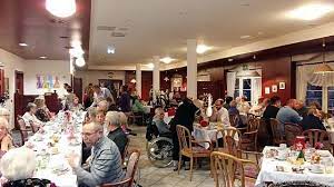 Altenheim, seniorenheim, pflegeheim.für mehr informationen über wer sie über 039779 2969 anruft, können sie auf der. Volkssolidaritat Landesverbande Mecklenburg Vorpommern Uecker Randow E V Vollstationare Pflegeeinrichtungen Eggesin Haus Der Geborgenheit 5 Weihnachtsfeier 06 12 18