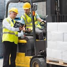 Loading Vehicles Play A Fundamental Role In Our Daily Industrial Activity Safetytips Safetyfirst Ilo Prl Sst Safety Workplacesafety