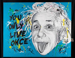 Cours de peinture enfants avec Michael Edery