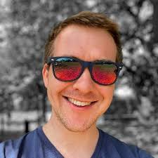 He is hilarious he will always make you laugh, no matter what mode you are in. Sam Bowman S8mb Twitter