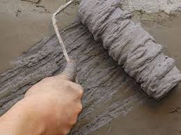 Curb and stamp rollers can also be used on concrete (sidewalks, driveways, patios, etc.) to create a stamped border section. 7 Concrete Rollers Ideas Concrete Concrete Decor Stamped Concrete