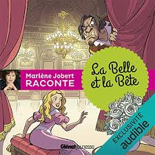 Tras un viaje agotador, el mercader descubre el dominio mágico de la bestia (vincent cassel), que le condena a … La Belle Et La Bete Livre Audio Marlene Jobert Audible Fr