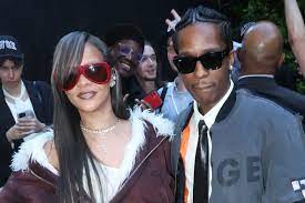 A$AP Rocky Hopes His Sons Embrace His Creative Confidence - AllHipHop