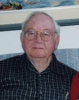 Roscoe (Roc) Hodgins