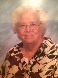 Minnie Boswell Obituary