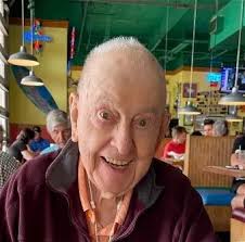 John M. Brehm Obituary (2024)