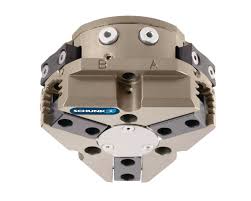 Schunk PZN plus | Universal Gripper