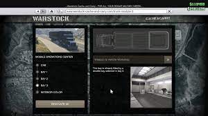 You need to either buy supplies (or so i've been told) or complete steal supply missions. Gta 5 Mobile Operations Center Moc Guide