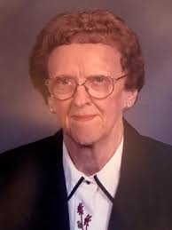 Arneta Vandel Obituary