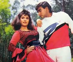 Ajay Devgn About Writing Love Letters To Raveena Tandon Ask Her If I Ve Ever Called Her Up Throwback Ibtimes India 200 x 133 jpeg 8 kb. ajay devgn about writing love letters