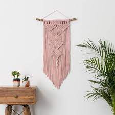 Great Totally Free Wooden Hanger Aesthetic Concepts Closets Are An Afterthought For Many Peopl In 2021 Macrame Design Macrame Wall Hanger Macrame Wall Hanging Patterns
