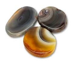 Maybe you would like to learn more about one of these? Botswana Achat Handschmeichler Auflagestein