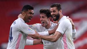 On shoot yalla website we watch the match between athletic bilbao and real madrid in the context of spain: 2ppfogh9 Fxyem