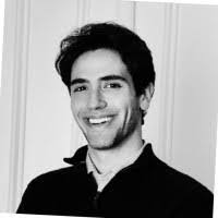 Ben Bierbaum's Instagram, Twitter & Facebook