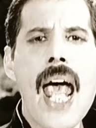 Living On My Own! #FreddieMercury