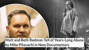 Matt and Beth Redman Tell of Years-Long Abuse by Mike Pilavachi in New  Documentary