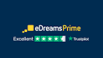 Spend less on flights and hotels with eDreams Prime