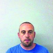 Cocaine dealer, 33, gets four years jail