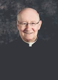 Very Reverend James "Jim" Michael Ryan JCL