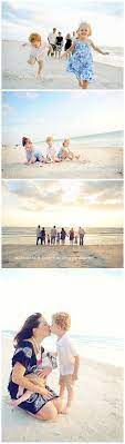 Best Beach Photography Large Family Beach Photography Extended Family Beach Portrait Session Florida Photography Magazine Leading Photography Magazi Family Beach Portraits Family Beach Pictures Treasure Island Florida