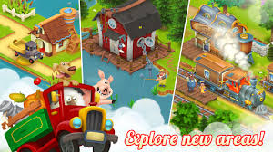 Additional personal and business goals and objectives, and financial and market goals and Hay Day Apps On Google Play