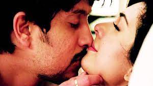 Radhika Pandit & Ajai Rao's HOT Chemistry - Iduvarege Song | Endendigu  -  video Dailymotion