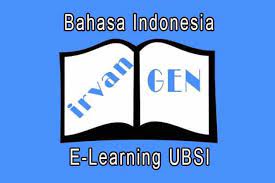 Setelah melalui beberapa pertemuan, mereka pun menikah. Kunci Jawaban E Learning Bsi Bahasa Indonesia Pertemuan 11