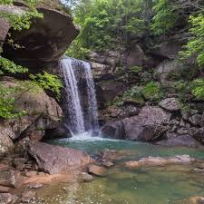 Tennessee ridge trail hwy 79 access. 8 Best Hikes In Scenic Kentucky Land Between The Lakes Kentucky Hiking Red River Gorge Kentucky