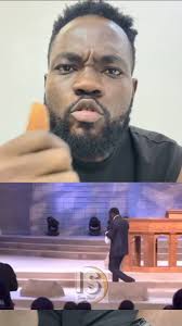 Abel Damian Exposed with the truth