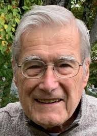 Peter Millham Obituary (2023)