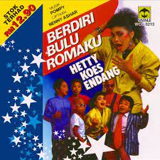 Baby shima berdiri bulu romaku 2020 dj remix dancedhut official music video.mp3. Berdiri Bulu Romaku Lyrics And Music By Hetty Koes Endang Arranged By Kempling Sala3
