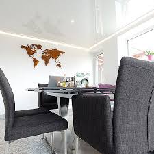 Kreative moderne 5w led decke lampe gang wohnzimmer schlafzimmer büro rotary eisen holz lampen korridor halle führte pls denken gut vor der bestellung. Spanndecken Beispiele Kundenreferenzen Plameco Siegen