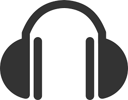 Tu trouveras de nombreux modèles archi cools chez claire's. Casque D Ecoute Ecouteurs Audio Images Vectorielles Gratuites Sur Pixabay